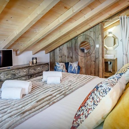 Chalet Vivaldaim - Ovo Network La Riviere-Enverse Eksteriør billede