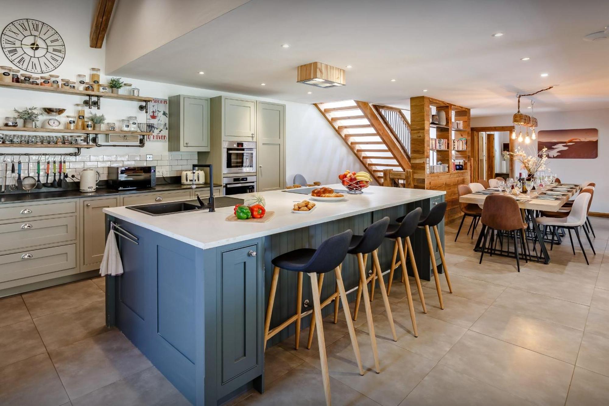 Chalet Vivaldaim - Ovo Network La Riviere-Enverse Eksteriør billede