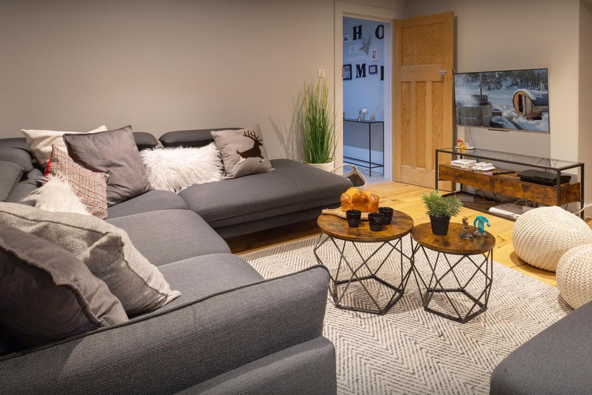 Chalet Vivaldaim - Ovo Network La Riviere-Enverse Eksteriør billede